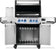 Load image into Gallery viewer, Napoleon Prestige® 500 Connected RSIB with Infrared Side and Rear Burner-6 Burners