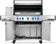 Load image into Gallery viewer, Napoleon Prestige® 665 RSIB with Infrared Side and Rear Burner-7 Burners