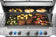 Load image into Gallery viewer, Napoleon Prestige® 665 RSIB with Infrared Side and Rear Burner-7 Burners