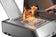 Load image into Gallery viewer, Napoleon Prestige® 665 RSIB with Infrared Side and Rear Burner-7 Burners