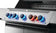 Load image into Gallery viewer, Napoleon Prestige® 665 RSIB with Infrared Side and Rear Burner-7 Burners
