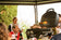 Load image into Gallery viewer, Napoleon TravelQ™ PRO285E Portable Grill-1 Burner