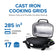 Load image into Gallery viewer, Napoleon TravelQ™ PRO285E Portable Grill-1 Burner
