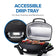 Load image into Gallery viewer, Napoleon TravelQ™ PRO285E Portable Grill-1 Burner