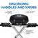 Load image into Gallery viewer, Napoleon TravelQ™ PRO285X with Scissor Cart