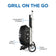 Load image into Gallery viewer, Napoleon TravelQ™ PRO285X with Scissor Cart