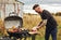 Load image into Gallery viewer, Napoleon Phantom TravelQ® Pro Gas Grill 285