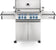 Load image into Gallery viewer, Prestige PRO™ 500 RSIB with Infrared Side and Rear Burners-6 Burners