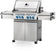 Load image into Gallery viewer, Prestige PRO™ 500 RSIB with Infrared Side and Rear Burners-6 Burners