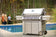 Load image into Gallery viewer, Prestige PRO™ 665 RSIB with Infrared Side and Rear Burners-8 Burners