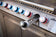 Load image into Gallery viewer, Prestige PRO™ 665 RSIB with Infrared Side and Rear Burners-8 Burners
