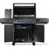 Load image into Gallery viewer, Phantom Prestige 500 Connected RSIB with Infrared Side and Rear Burner Matte Black