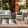 Load image into Gallery viewer, Prism Hardscapes PH-412 Tav Concrete Propane Enclosure, 20x20-Inch