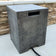 Load image into Gallery viewer, Prism Hardscapes PH-417 Sausalito Concrete Propane Enclosure, 20x20-Inch