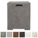 Load image into Gallery viewer, Prism Hardscapes PH-417 Sausalito Concrete Propane Enclosure, 20x20-Inch