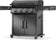Load image into Gallery viewer, Napoleon Rogue® PRO Phantom 30 Inch Griddle Rust-Resistant Stainless Steel Cooktop-4 Burners