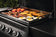 Load image into Gallery viewer, Napoleon Rogue® PRO Phantom 30 Inch Griddle Rust-Resistant Stainless Steel Cooktop-4 Burners
