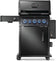 Load image into Gallery viewer, Napoleon Phantom Rogue® PRO-S 425 RSIB with Infrared Side and Rear Burner-5 Burners