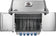 Load image into Gallery viewer, Napoleon Rogue® PRO-S 425 RSIB with Infrared Side and Rear Burner-5 Burners