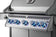 Load image into Gallery viewer, Napoleon Rogue® PRO-S 625 RSIB with Infrared Side and Rear Burner-7 Burners