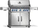 Load image into Gallery viewer, Napoleon Rogue® PRO-S 625 RSIB with Infrared Side and Rear Burner-7 Burners