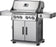 Load image into Gallery viewer, Napoleon Rogue® PRO-S 525 RSIB with Infrared Side and Rear Burner-6 Burners