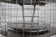 Load image into Gallery viewer, ROUND CAP DAMPER SOLID PACK 1" MESH
