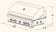 Load image into Gallery viewer, Dimensions for Summerset Sizzler 40″ Built-in Grill