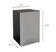 Load image into Gallery viewer, Summerset 22” Outdoor Approved Refrigerator and Beverage Cooler 4.1CU.FT 156Cans SSRFR-22D