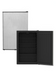 Load image into Gallery viewer, Summerset 22” Outdoor Approved Refrigerator and Beverage Cooler 4.1CU.FT 156Cans SSRFR-22S