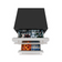 Load image into Gallery viewer, Summerset 24” Outdoor Rated Double Drawer Refrigerator 5.01CU.FT 14Cans SSRFR-24DR2-A