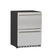 Load image into Gallery viewer, Summerset 24” Outdoor Rated Double Drawer Refrigerator 5.01CU.FT 14Cans SSRFR-24DR2-A