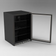 Load image into Gallery viewer, Summerset 24” Outdoor Rated Refrigerator with Glass Door 5.12CU.FT 161Cans SSRFR-24G