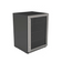 Load image into Gallery viewer, Summerset 24” Outdoor Rated Refrigerator with Glass Door 5.12CU.FT 161Cans SSRFR-24G