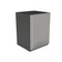 Load image into Gallery viewer, Summerset 24” Outdoor Rated Refrigerator 5.12CU.FT 161Cans SSRFR-24S-A