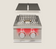 Load image into Gallery viewer, TrueFlame Double Side Burner