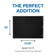 Load image into Gallery viewer, Napoleon Enameled Cast Iron Reversible Griddle for PRO 500 & Prestige® 500 Grill Models