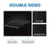 Load image into Gallery viewer, Napoleon Enameled Cast Iron Reversible Griddle for PRO 500 & Prestige® 500 Grill Models