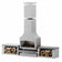 Load image into Gallery viewer, Flare Signature Executive Outdoor Fireplace