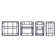 Load image into Gallery viewer, Videl Grill Signature Collection 4