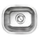 Load image into Gallery viewer, MSI Surfaces Single Bowl Sink 1210