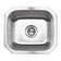 Load image into Gallery viewer, MSI Surfaces Single Bowl Sink 1618