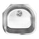 Load image into Gallery viewer, MSI Surfaces Single Bowl Sink 2321