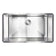 Load image into Gallery viewer, MSI Surfaces Single Bowl Handcrafted Sink 3219