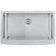 Load image into Gallery viewer, MSI Surfaces Single Bowl Handcrafted Farmhouse With Apron Sink 3321