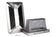 Load image into Gallery viewer, SINGLE FLUE CHIMNEY CAP FOR OVAL OR RECTANGULAR FLUES - 304 STAINLESS STEEL - CA 5/8" MESH