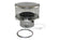 Load image into Gallery viewer, ROUND CAP DAMPER SOLID PACK 1" MESH