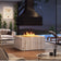Load image into Gallery viewer, Stellar Custom Gas Fireplace