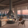 Load image into Gallery viewer, Stellar Custom Gas Fireplace