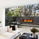 Load image into Gallery viewer, Stellar Custom Outdoor Gas Fireplace